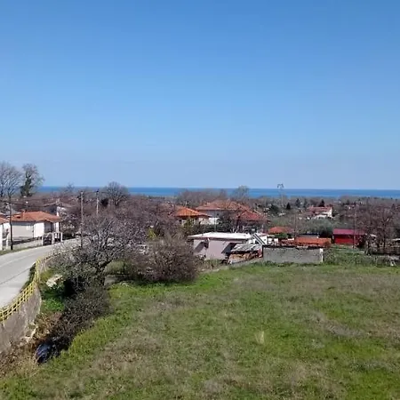 Skotina Apartments