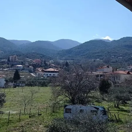 Апартаменты Skotina Apartments Скотина