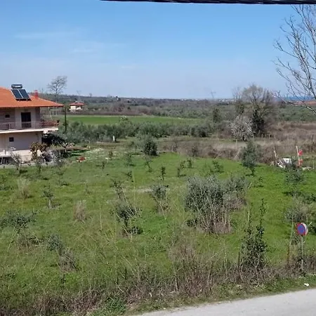 Skotina Apartments Апартаменты Скотина
