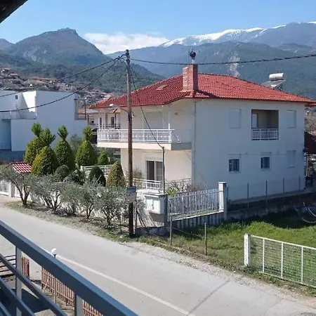 Skotina Apartments *