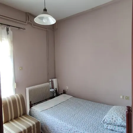 Skotina Apartments *