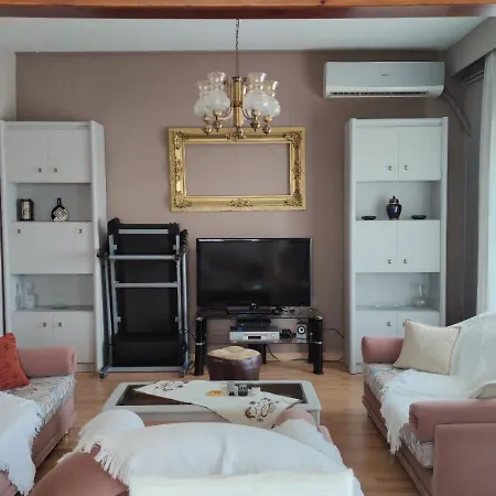 Skotina Apartments