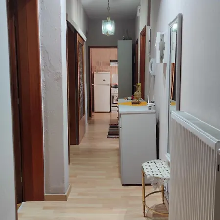 Skotina Apartments Апартаменты *